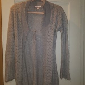 Victoria secret sweater